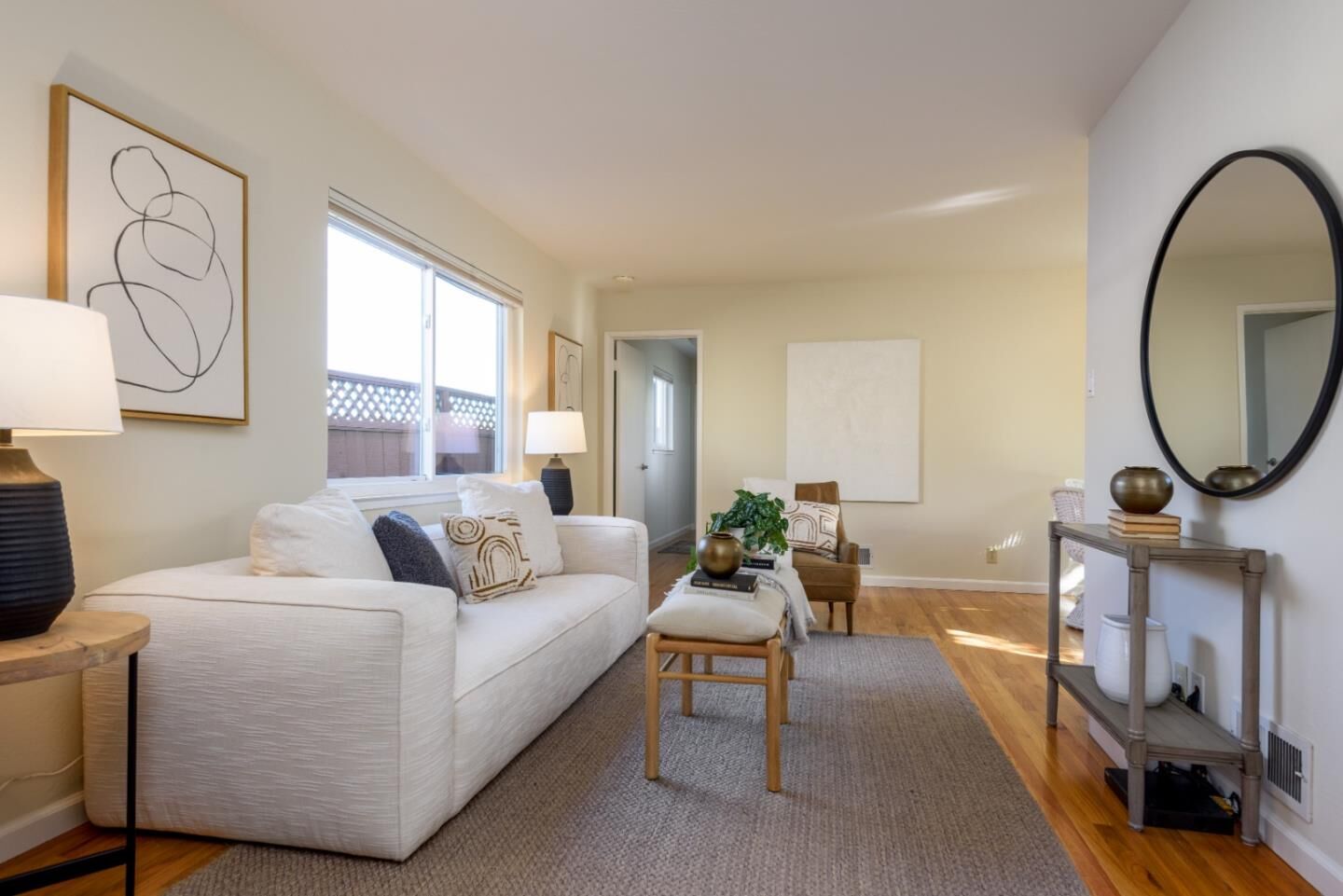 Property Photo:  405 Upton Street  CA 94062 