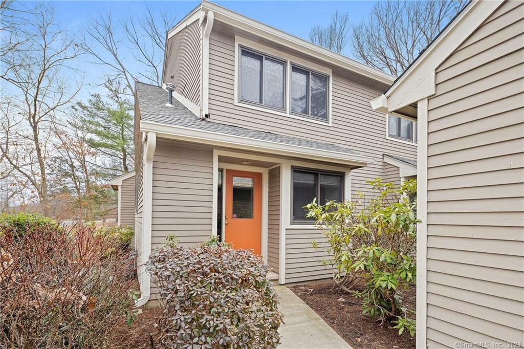 Property Photo: 34 Pequot Drive 34 CT 06067