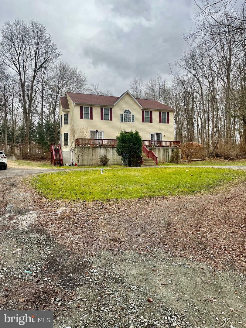 Property Photo:  206 King James Road  MD 20774 