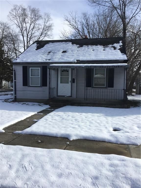 1962 Kensington Drive  Dayton OH 45406 photo
