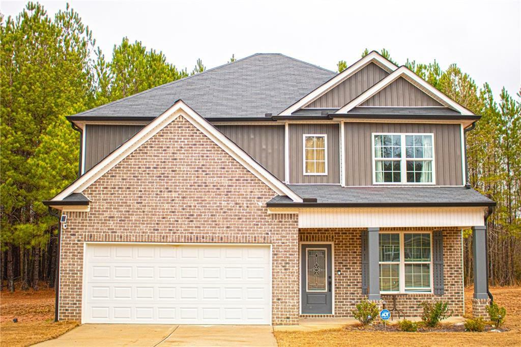 Property Photo: 115 Glenview Drive GA 30224