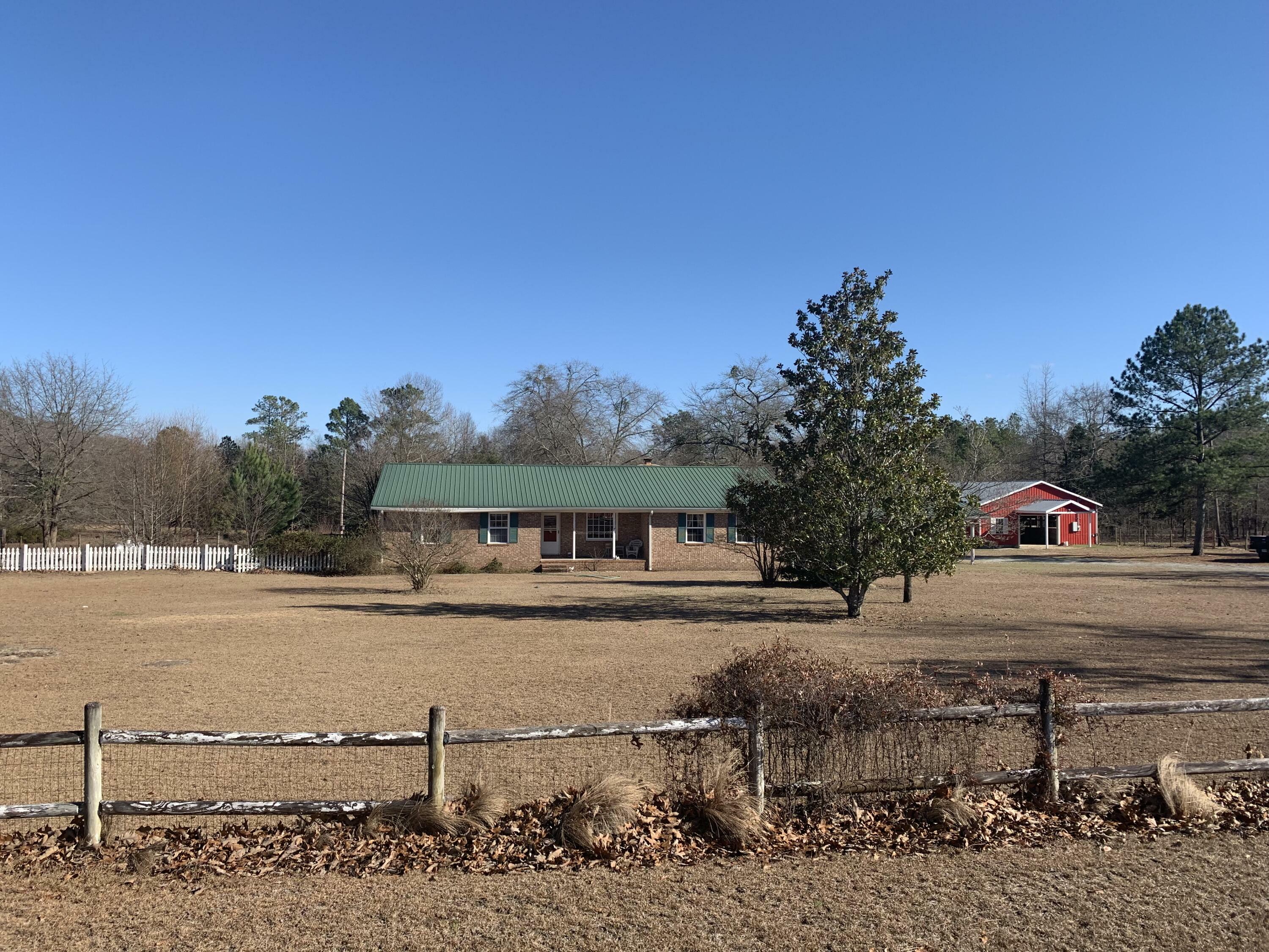 968 Boneville Road  Thomson GA 30824 photo