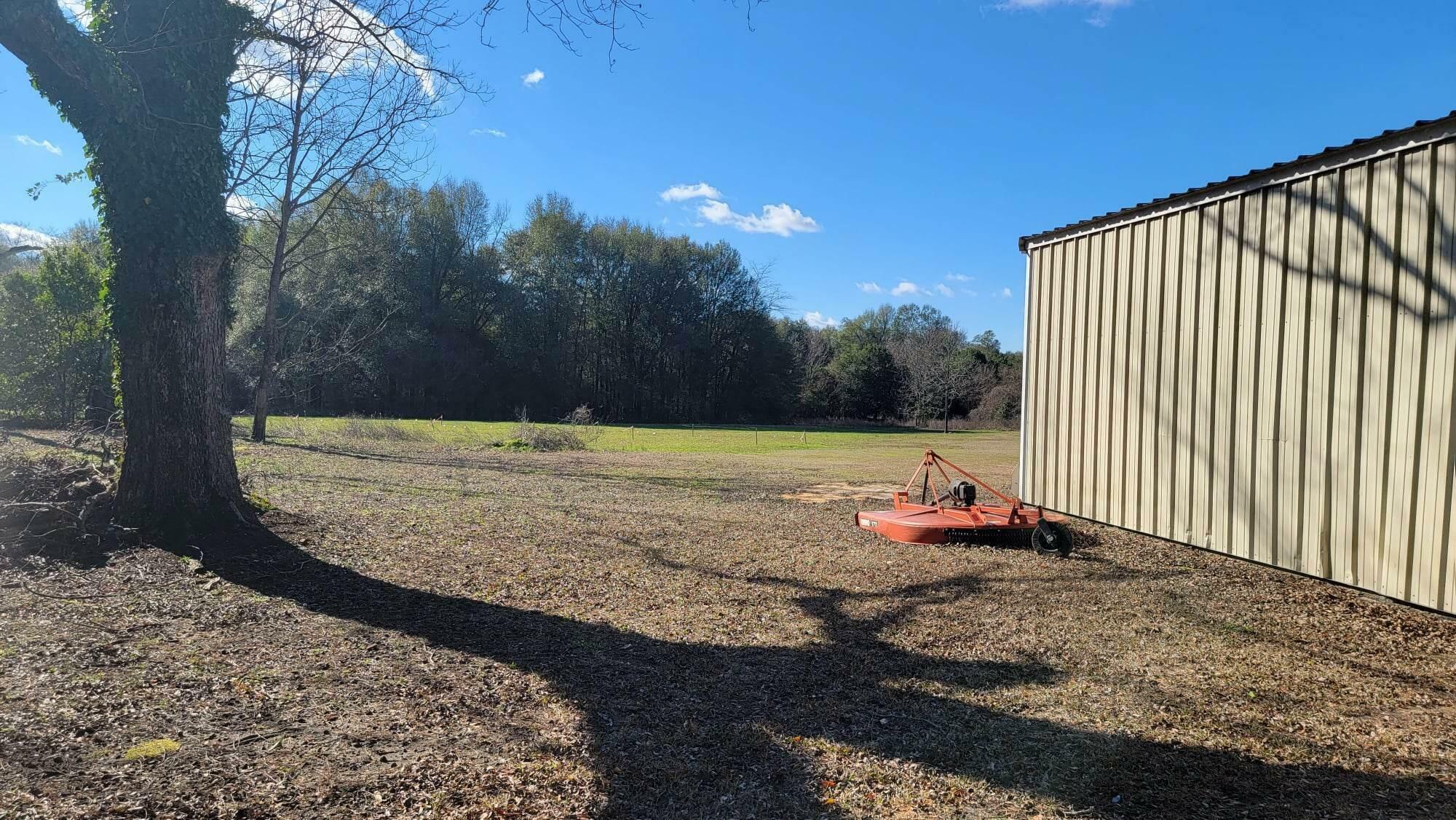 Property Photo:  0 Old Waynesboro Road  GA 30816 