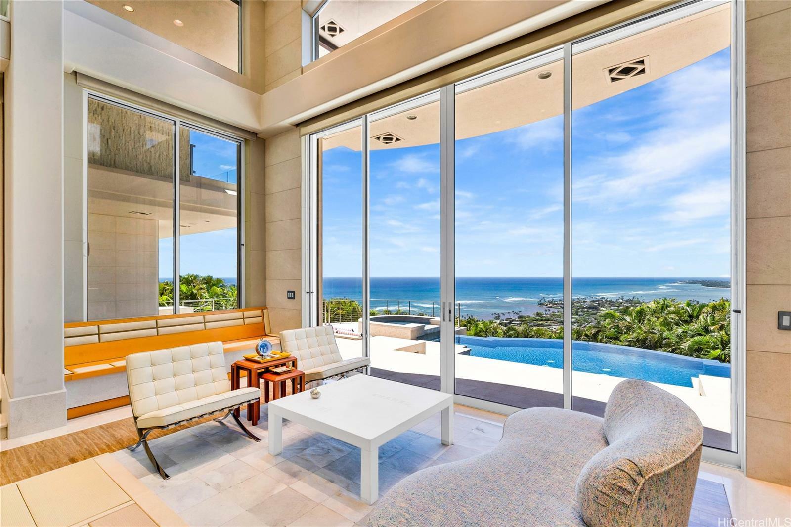 360 Puuikena Drive  Honolulu HI 96821 photo