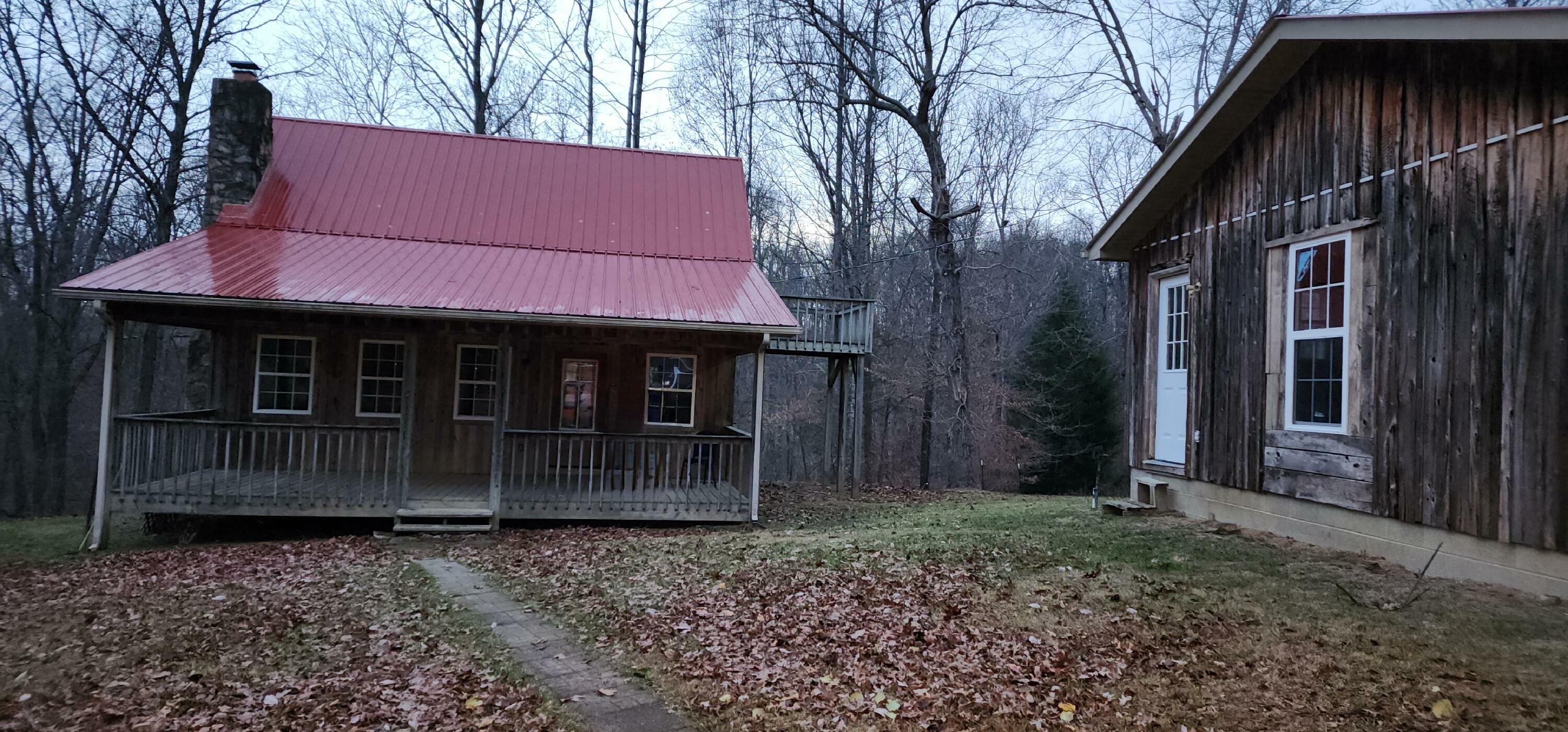 Property Photo:  1379 Highway 577 East  KY 40402 