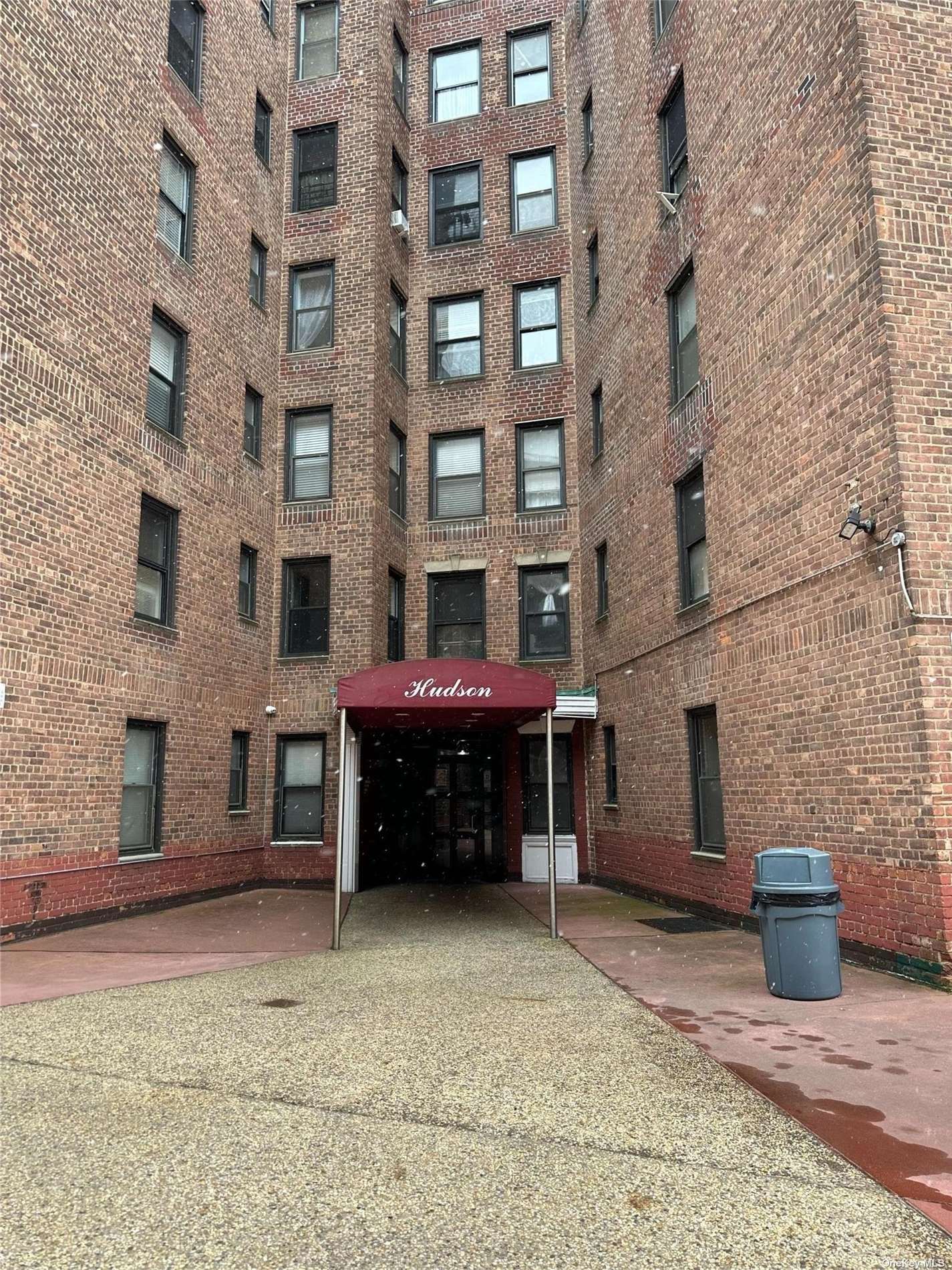 Property Photo:  8377 Woodhaven Boulevard 2B  NY 11421 