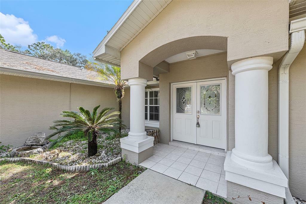 Property Photo: 15050 Switch Back Road FL 34609