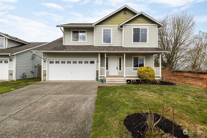 800 Thurmond Avenue  Sedro Woolley WA 98284 photo