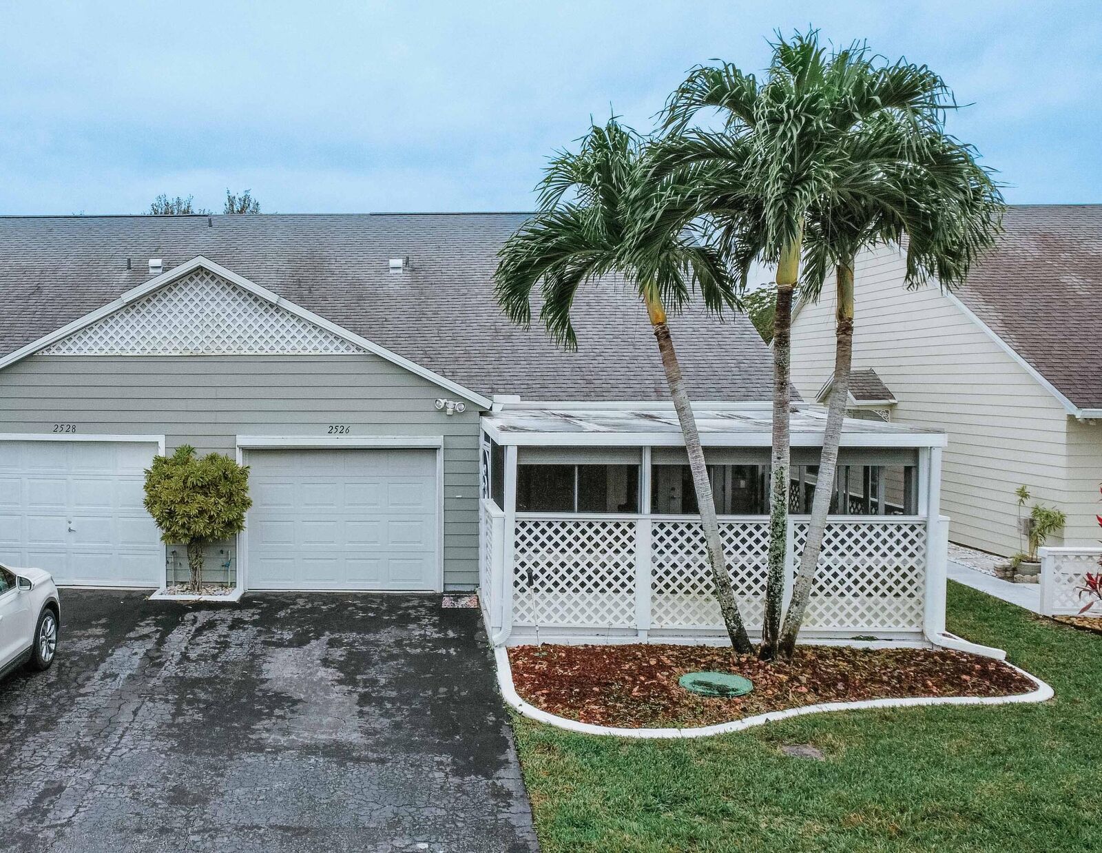 Property Photo:  2526 SE Tropical East Circle  FL 34952 