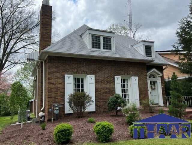 Property Photo: 2308 N 7th St IN 47804