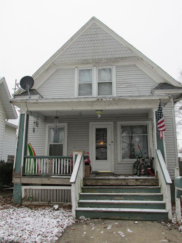 1310 Clay Street  La Porte IN 46350 photo