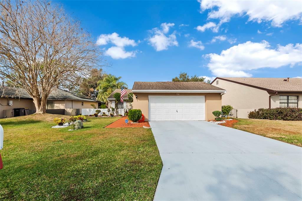 Property Photo:  538 Saint Andrews Road  FL 33884 