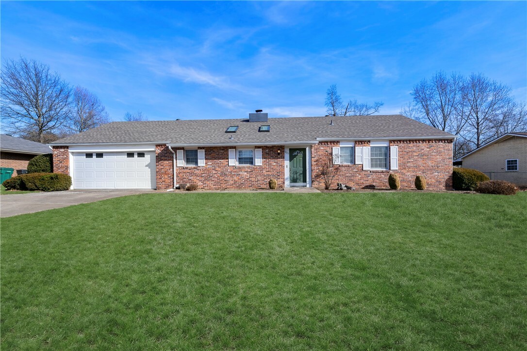 Property Photo:  1823 11th Place  AR 72756 