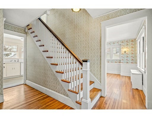 Property Photo:  66 Florence Ave  MA 02176 