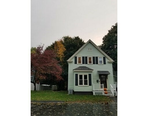 Property Photo: 79 S Central St MA 01835
