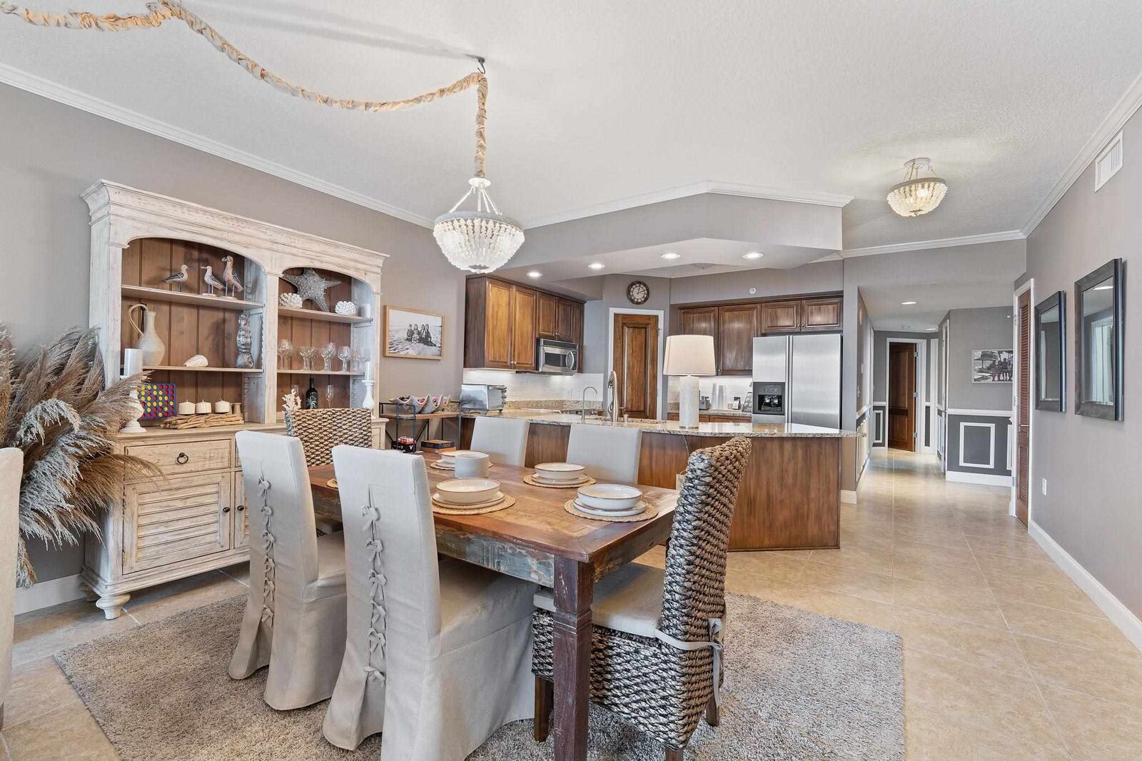 Property Photo:  14900 River Rd 606  FL 32507 