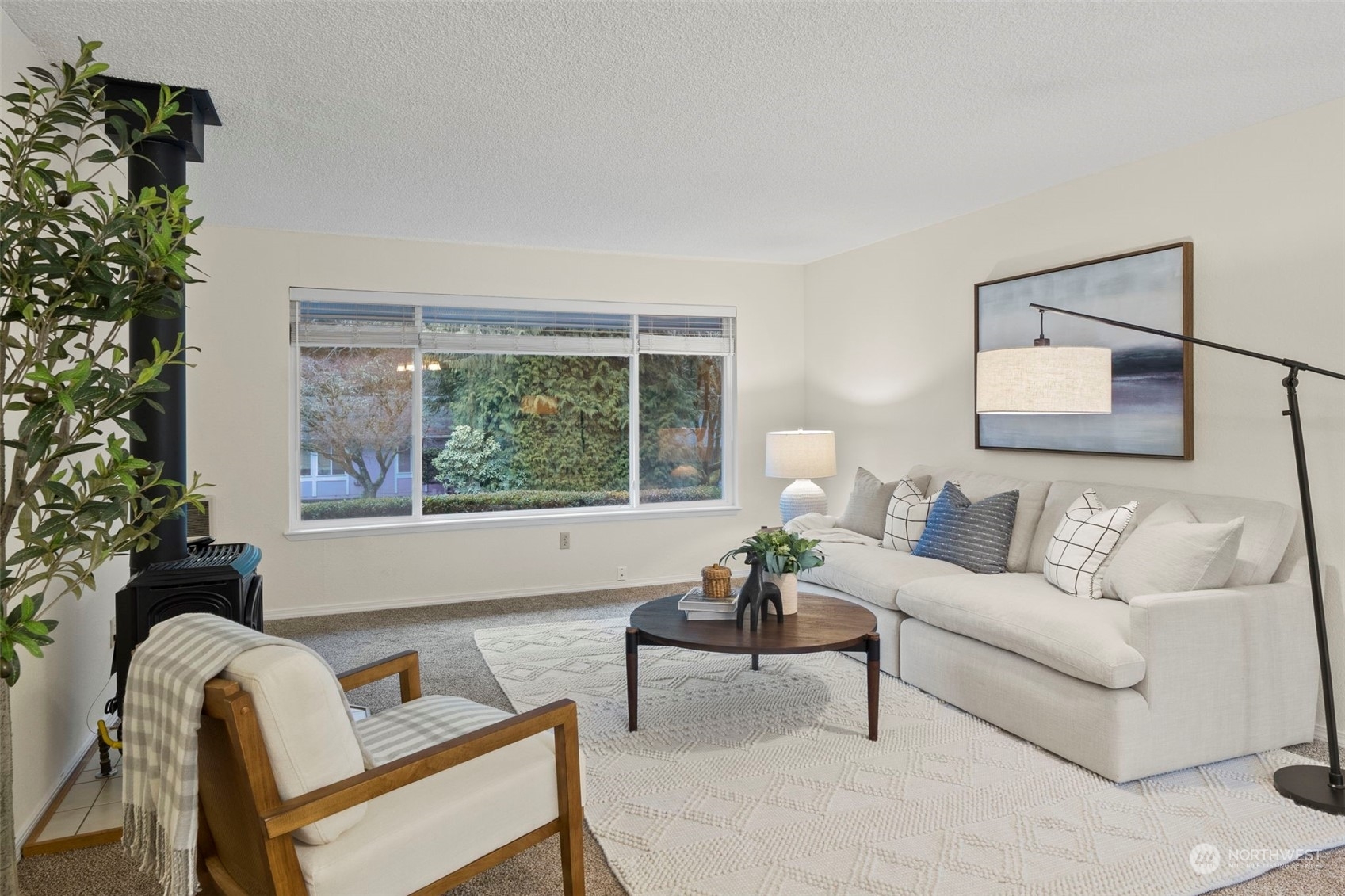 Property Photo:  2613  Lund Avenue SE  WA 98366 