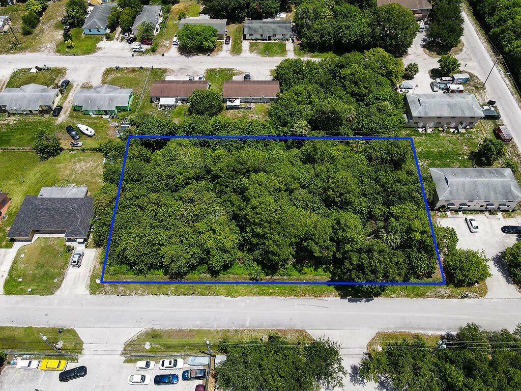Property Photo: Tbd Wagner Place FL 34982