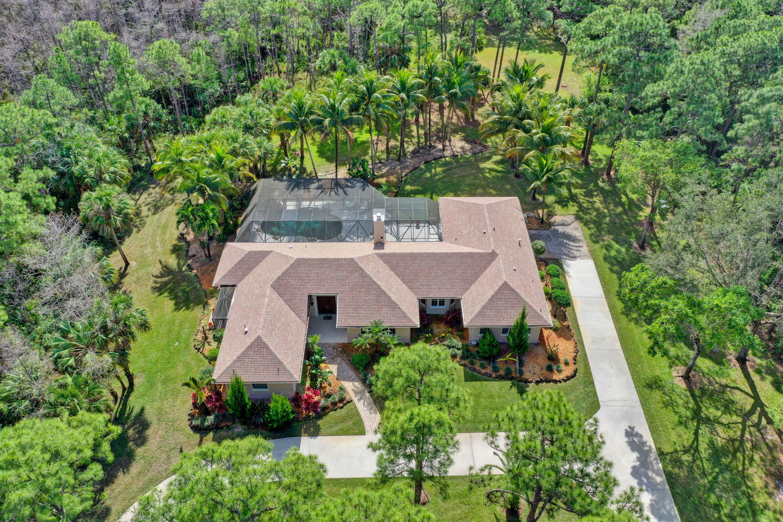 Property Photo:  9334 Southern Oak Lane  FL 33478 
