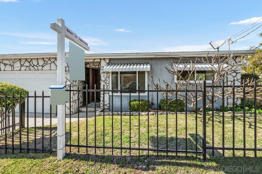 Property Photo:  1212 S 36th St  CA 92113 