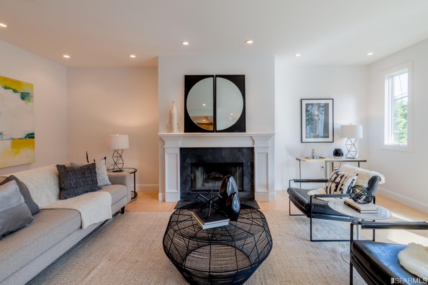 Property Photo: 146 Lower Terrace CA 94114