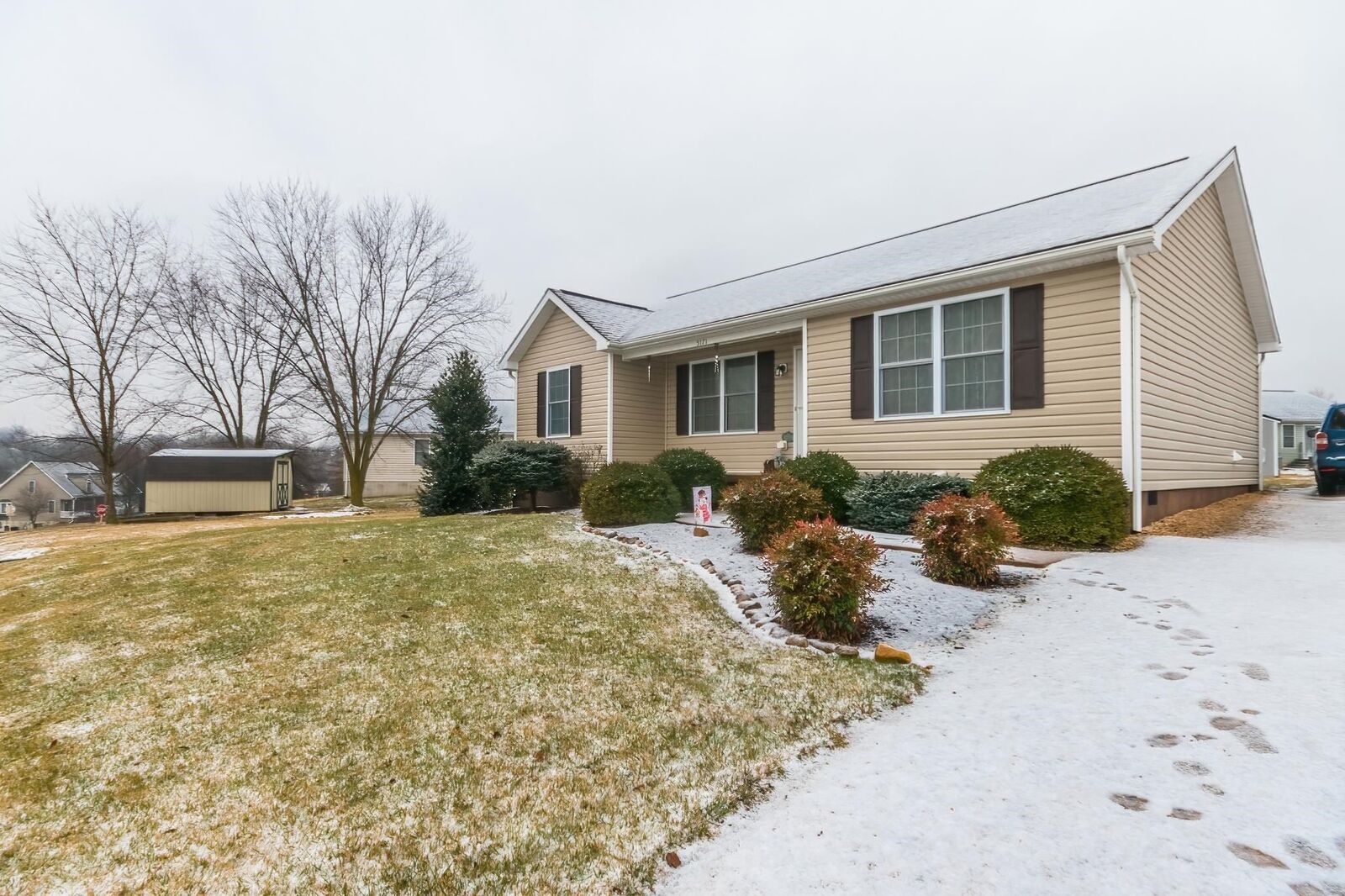 MLS638079 Timberville Area Residential