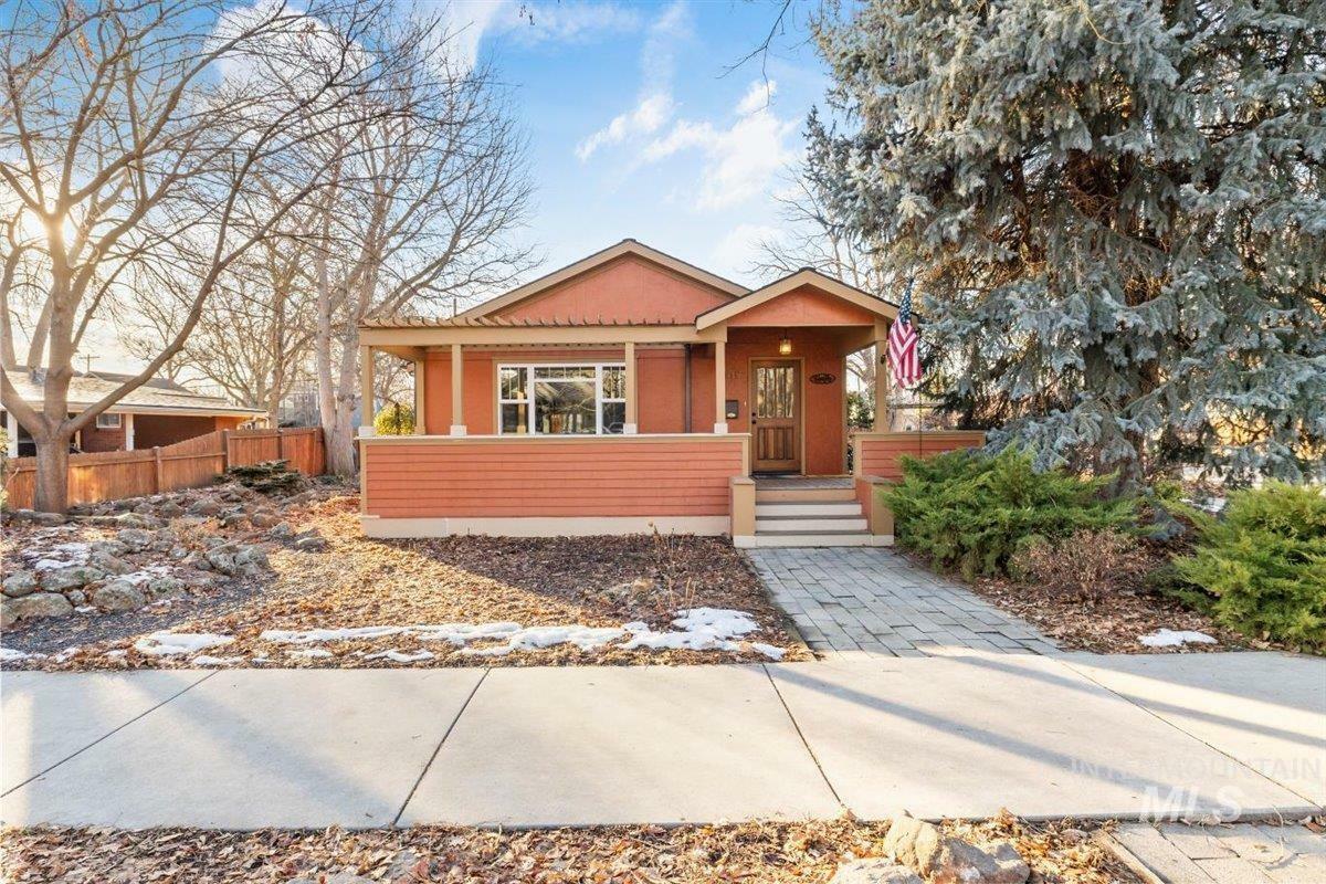 1419 N 11th St  Boise ID 83702-3504 photo