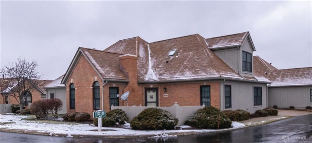 Property Photo: 2549 Allister Circle OH 45342