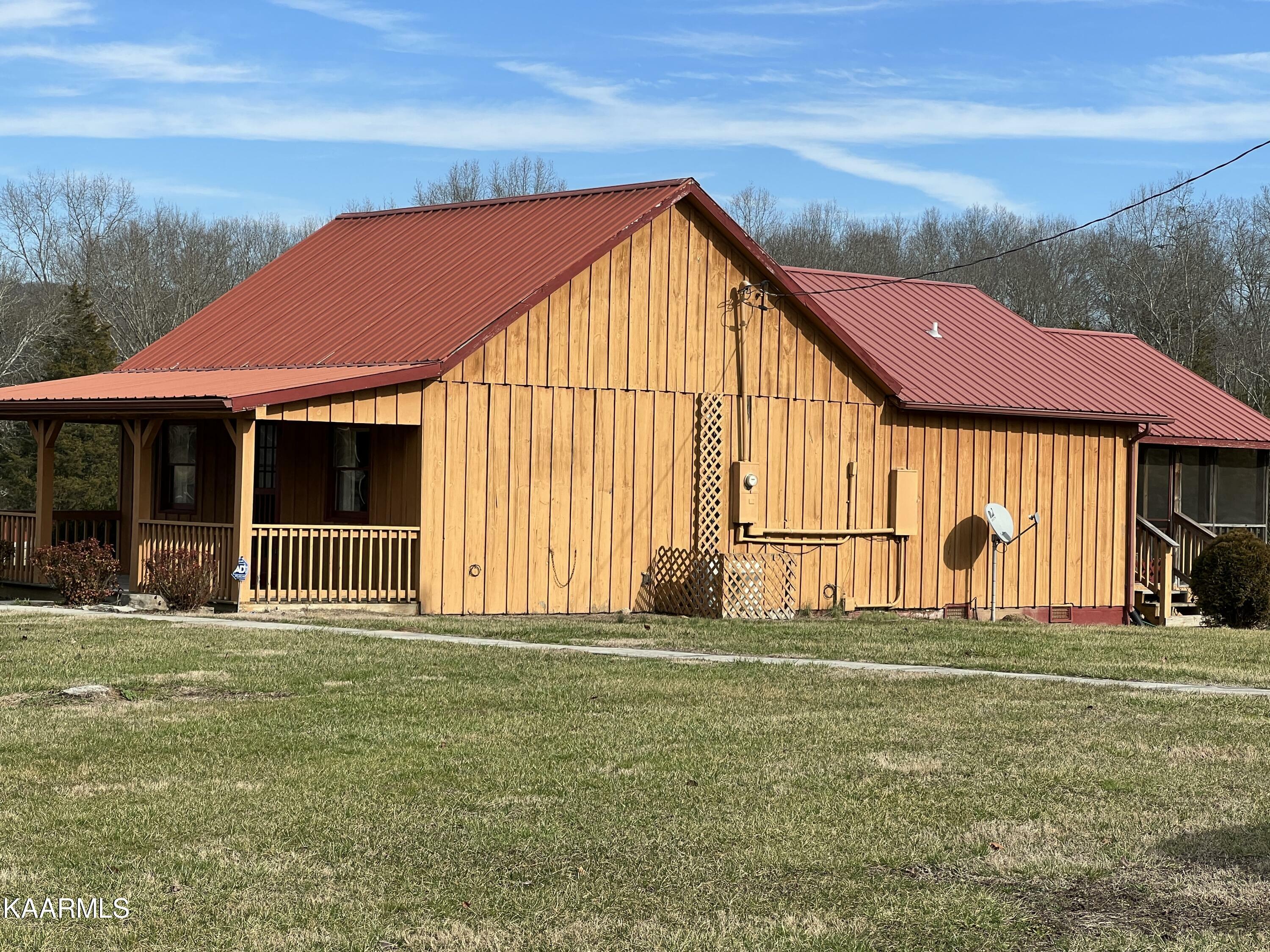 Property Photo:  4841 Decatur Hwy  TN 37880 