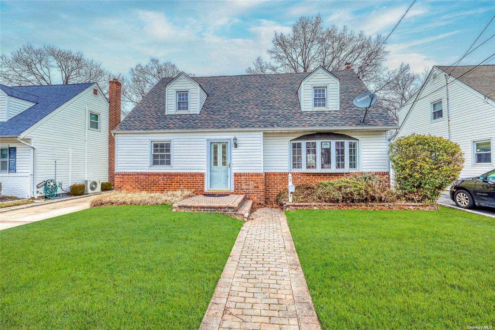 Property Photo:  73 Carolina Avenue  NY 11550 