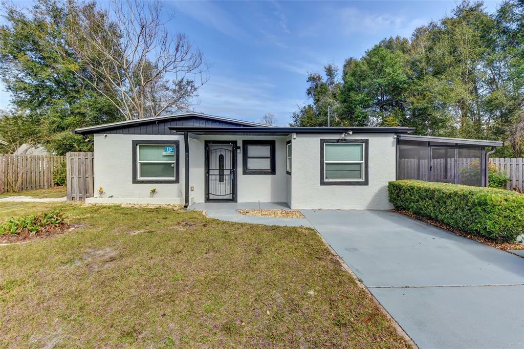 Property Photo:  493 W Baltimore Drive  FL 32720 