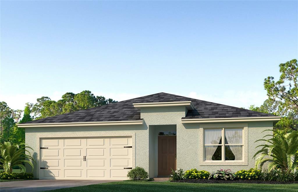 Property Photo:  6821 Cranes Roost Road  FL 34773 