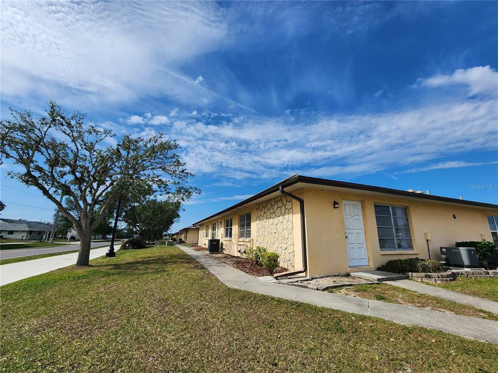 Property Photo:  21150 Gertrude Avenue G-5  FL 33952 