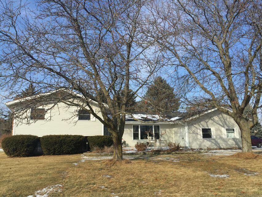 Property Photo:  83 Chicago St  WI 53042 