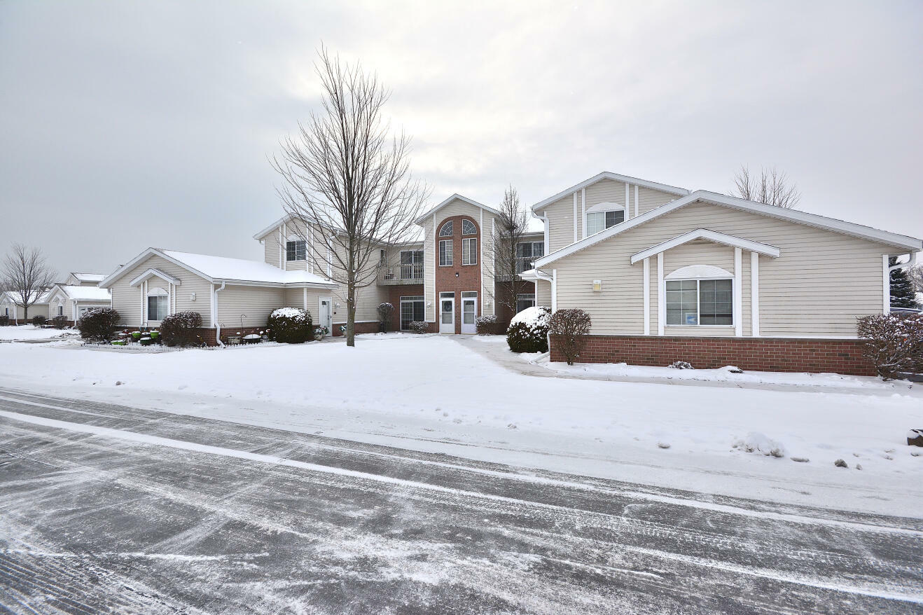 Property Photo:  1301 College Ave 3A  WI 53172 