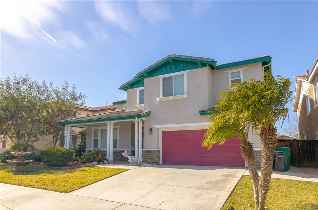 Property Photo:  34103 San Sebastian Avenue  CA 92563 