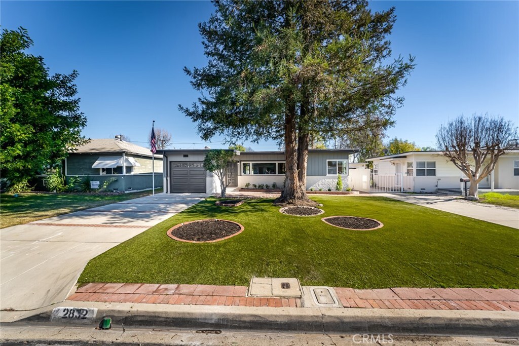 Property Photo: 2832 Doolittle Avenue CA 91006