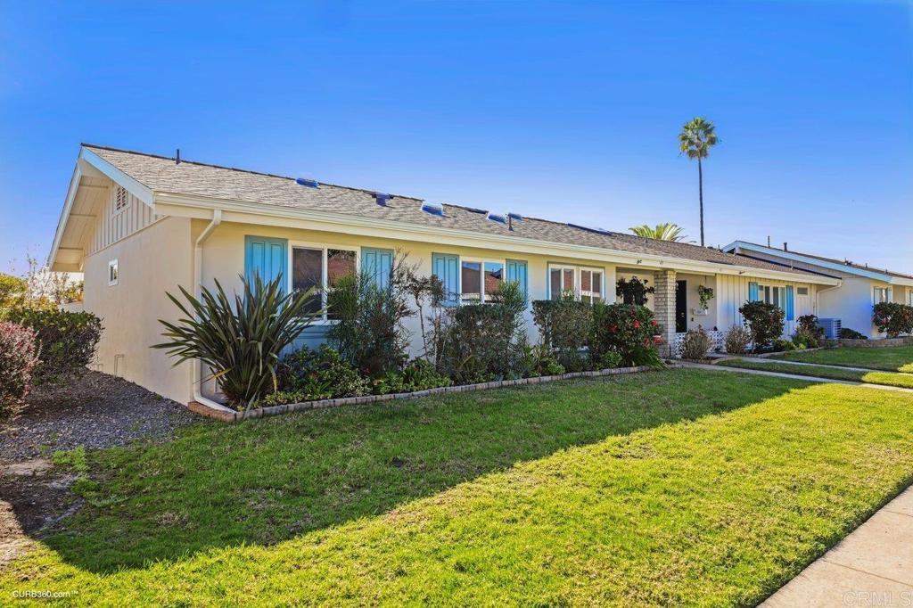 Property Photo:  3755 Vista Campana N 45  CA 92057 