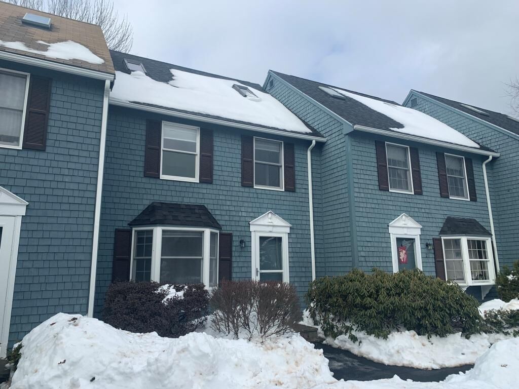 Property Photo: 21 Orchard Hills Parkway 21 ME 04401