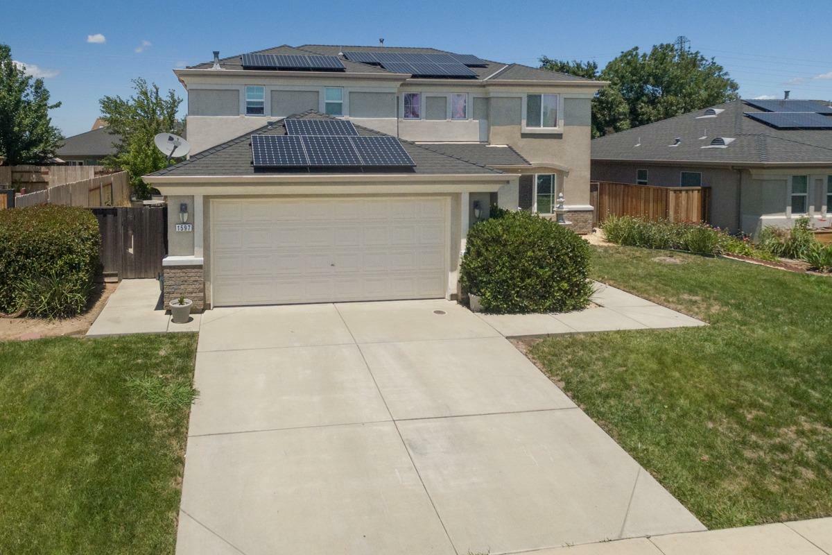 Property Photo:  1597 Brookglen Drive  CA 95961 