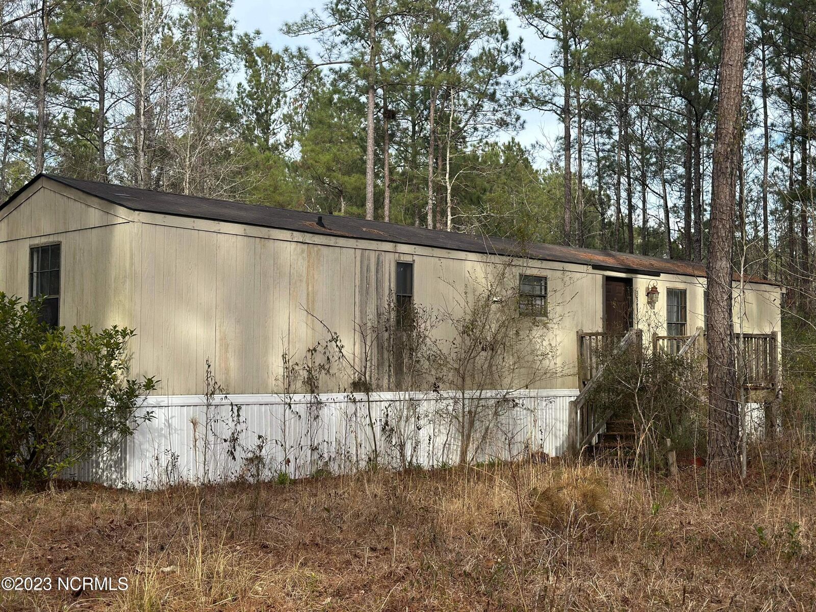Property Photo:  3385 Drew Street NW  NC 28420