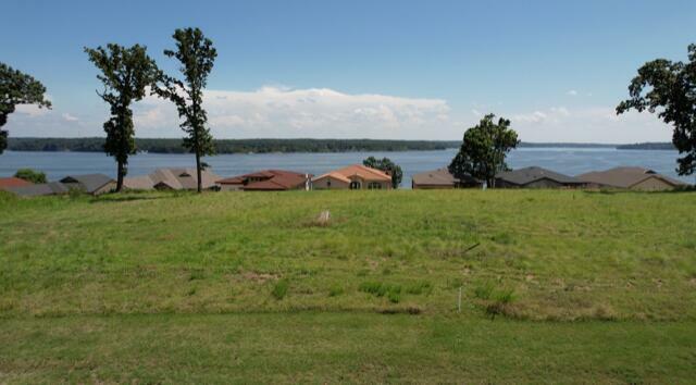 Property Photo:  452736 Preakness Lot 30 Drive  OK 74331 