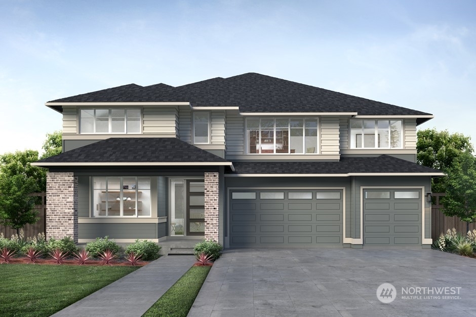 Property Photo: 25624 217th Place SE WA 98038