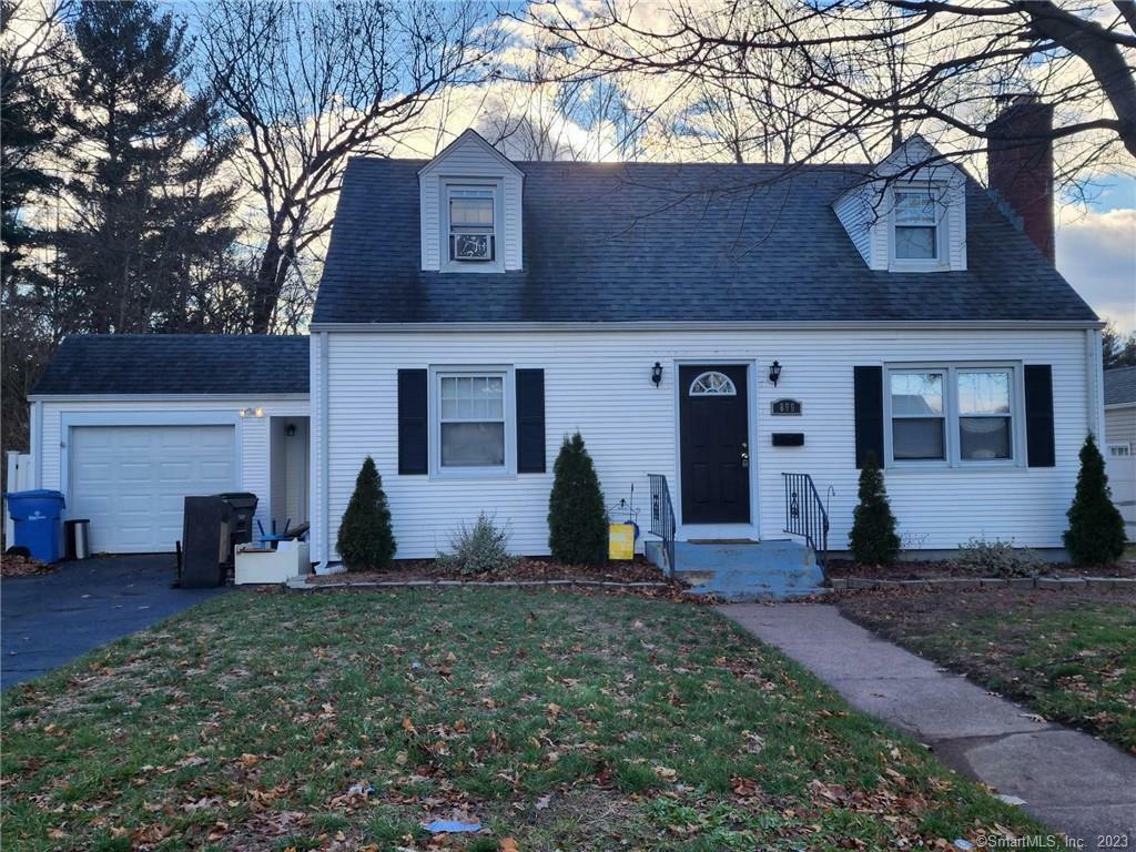 Property Photo: 806 Center Street CT 06040