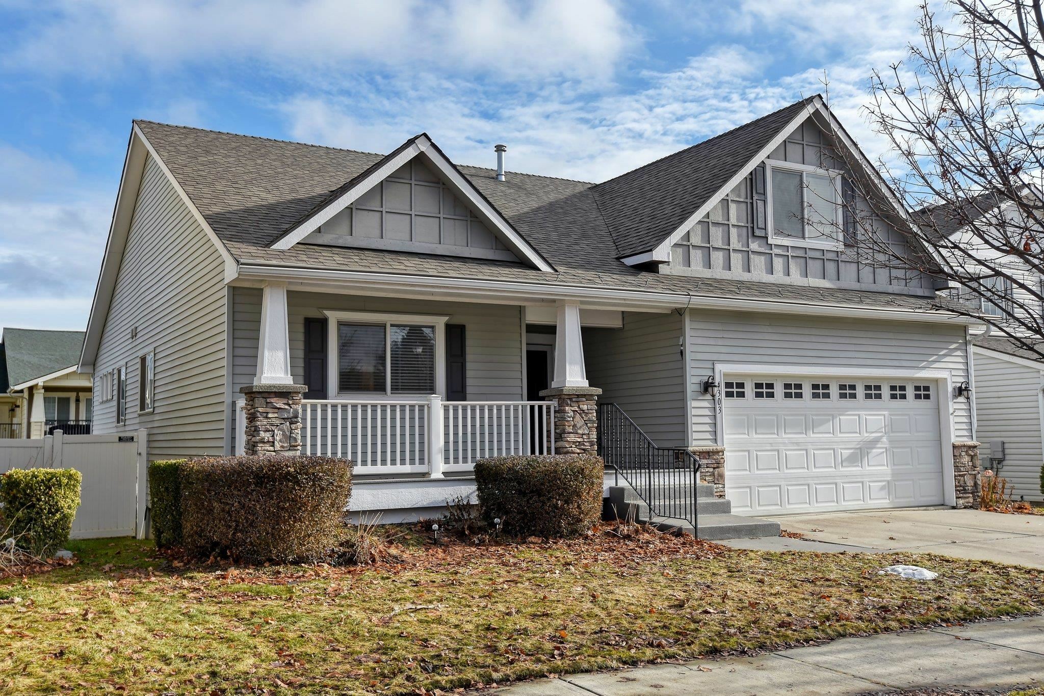 4303 S Stonington Ln  Spokane WA 99223 photo