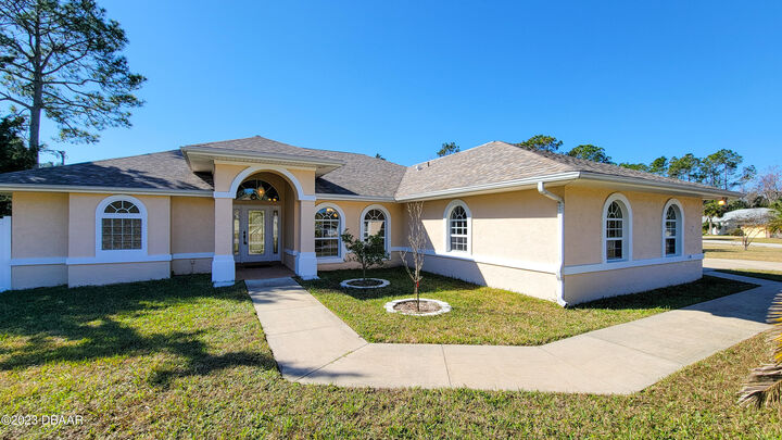 2 Barring Place  Palm Coast FL 32137 photo