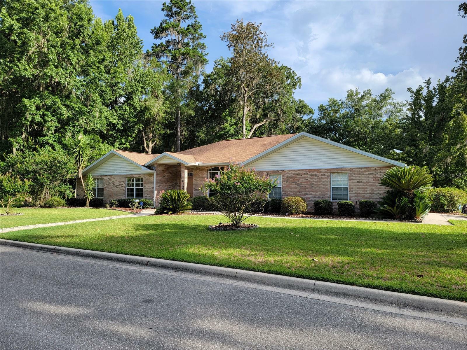 Property Photo:  5127 NW 78th Place  FL 32653 