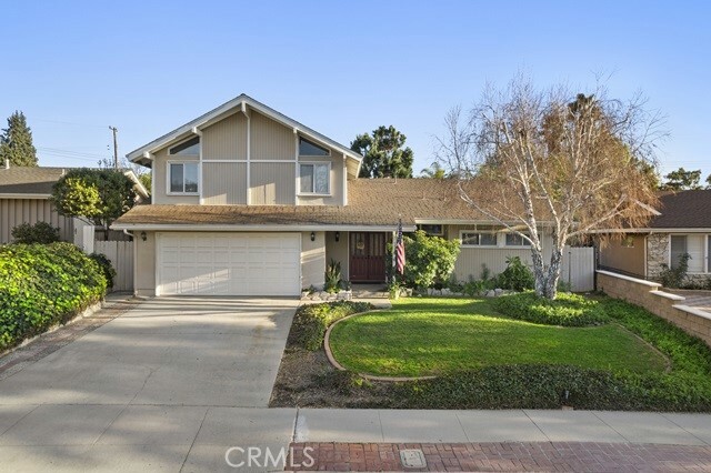 Property Photo:  1240 Carmela Lane  CA 90631 