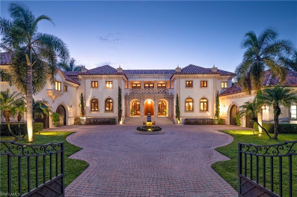 Property Photo: 3600 Rum Row FL 34102