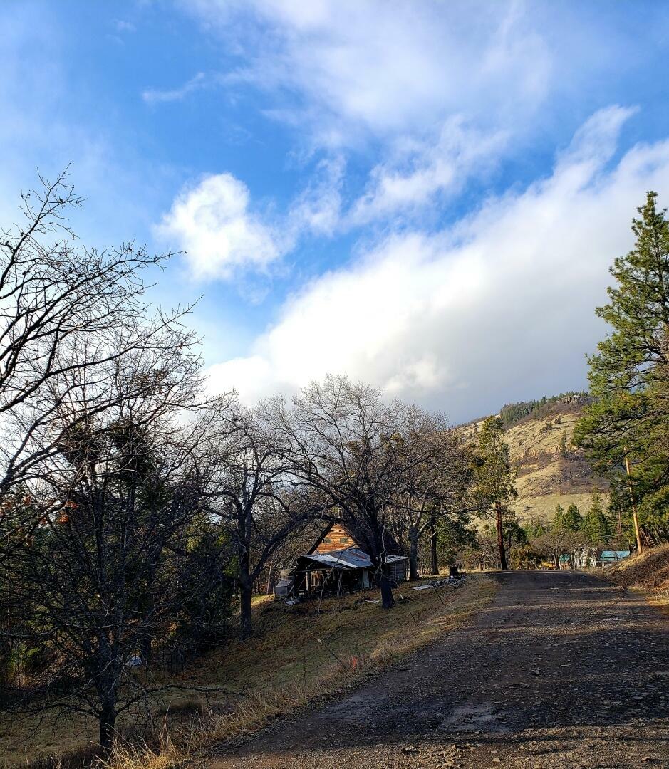 1535 Tyler Creek Road Parcel 2  Ashland OR 97520 photo